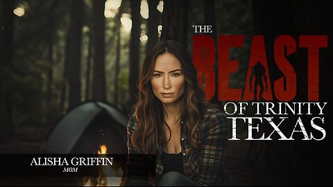 The Beast of Trinity Texas! Huge shoutout to Terry "Doc" Weaver and the cast and crew