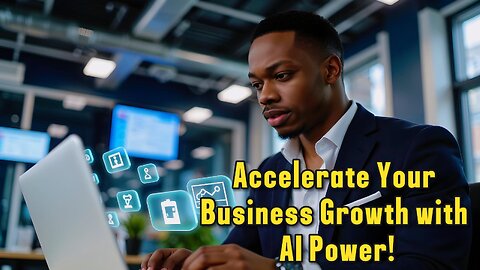 Exclusive AI Consultant Redefines How You Build Business Systems! 🤖 Ep #125