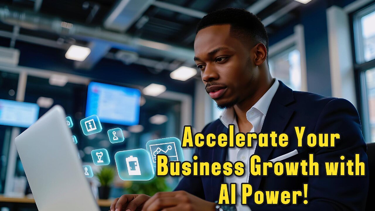 Exclusive AI Consultant Redefines How You Build Business Systems! 🤖 Ep #125