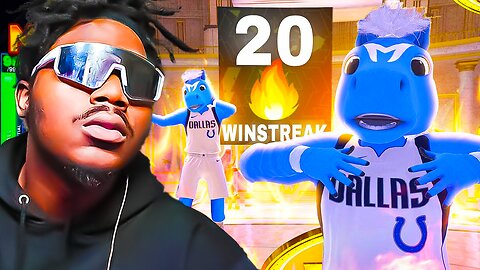 🚨🔴LIVE - TRIPLE THREAT CHALLENGE #1 RANKED 6'10 POINT GAWD | !build !cam !join !member !psn