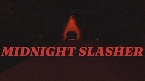 Midnight Slasher | Full Gameplay | No Commentary