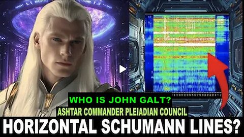 "THIS Is Why U R Feeling Tired Starseeds (Shift Codecs)." Pleiadians | ASHTAR. WHO IS John Galt?