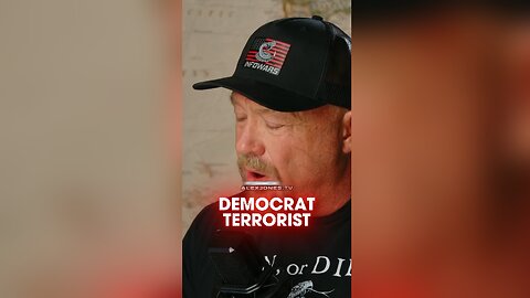 Alex Jones: Tim Walz's Former Staff Member is a Psychotic Murderer - 6/14/25