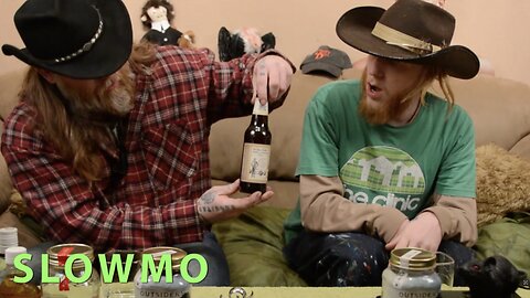 Small Town Brewery - Not Your Fathers Vanilla Cream Ale