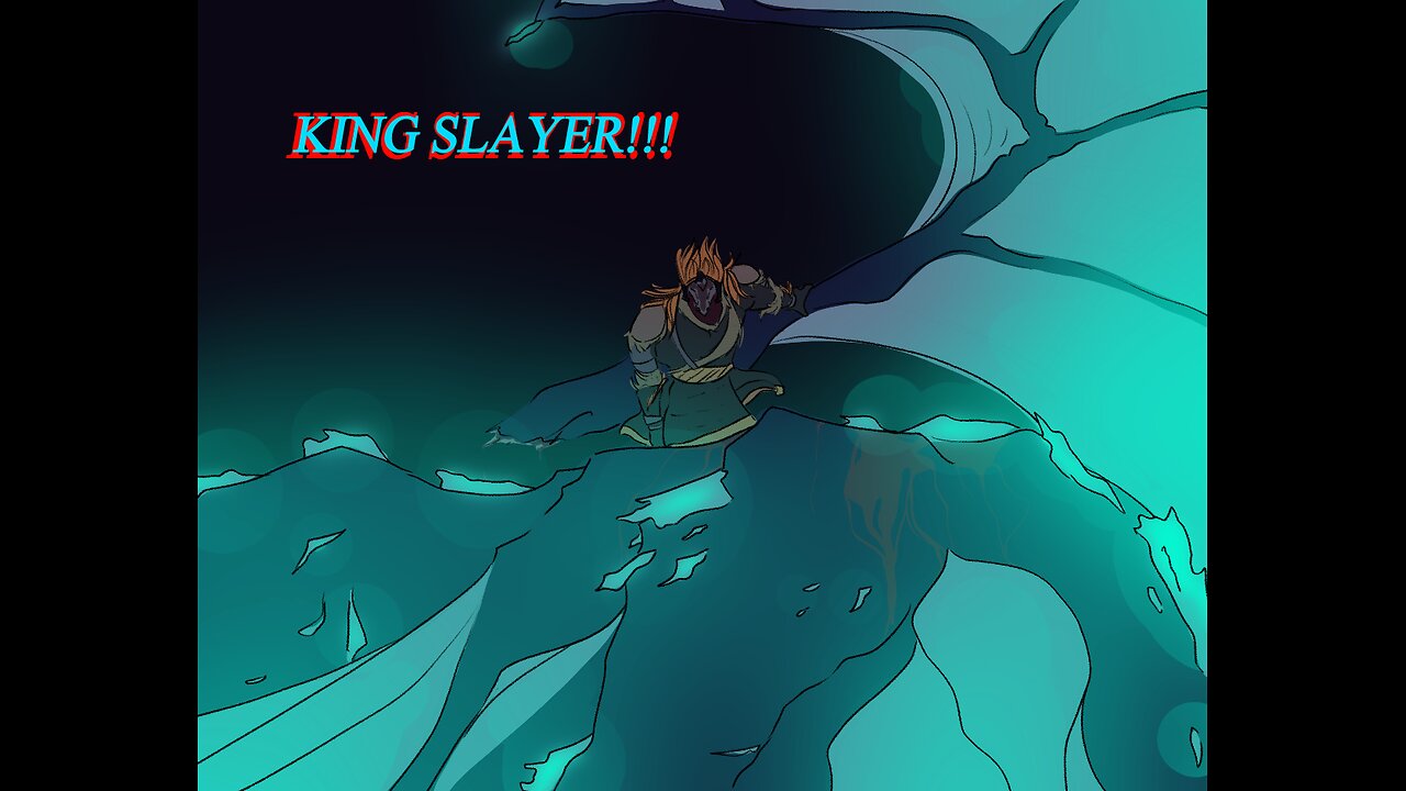 Meet The New Horizons! Danar's our larger-than-life dragonborn and today we leak his tragic story