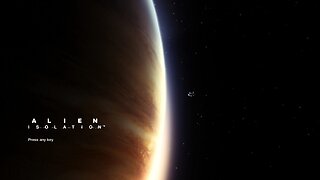 AM I TRIPPIN, OR WAS THAT A XENOMORPH!?