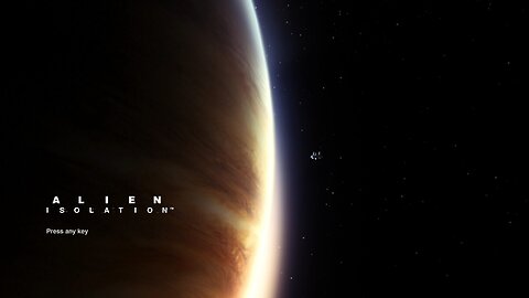 AM I TRIPPIN, OR WAS THAT A XENOMORPH!?