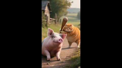 fatorangecat