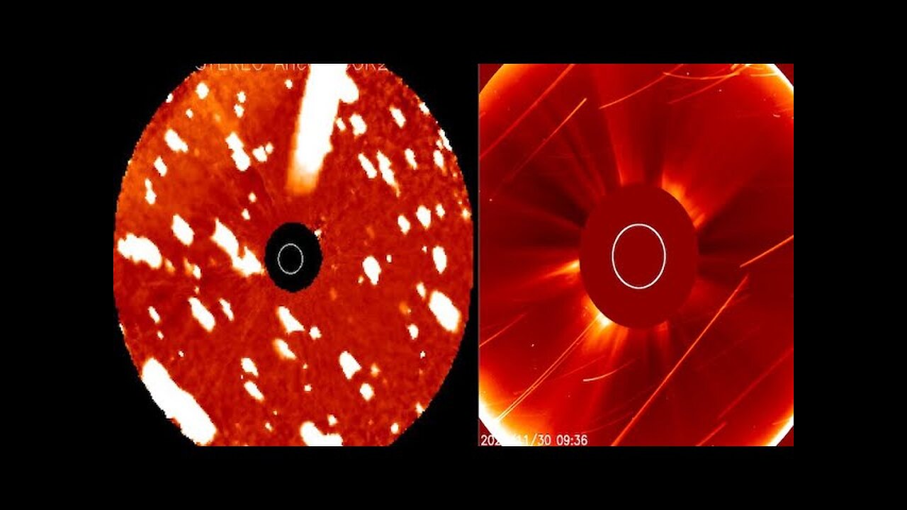 WHEN it goes it could be REALLY big!