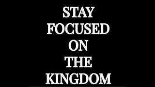 RUN TO God not just a radio or tv show God's last warning to the rich and powerful