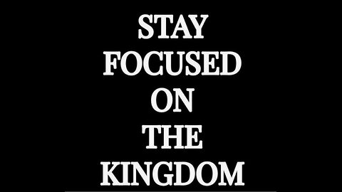 RUN TO God not just a radio or tv show God's last warning to the rich and powerful