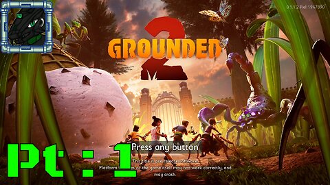 Grounded 2 Pt 1 {Hoopsing it up, and loving the world! As well as smelling something fishy}