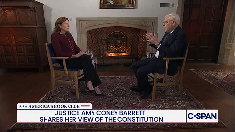 Caryle Group Co-Founder Wonders How Constitution Survived When It Was Written By White Christian Men