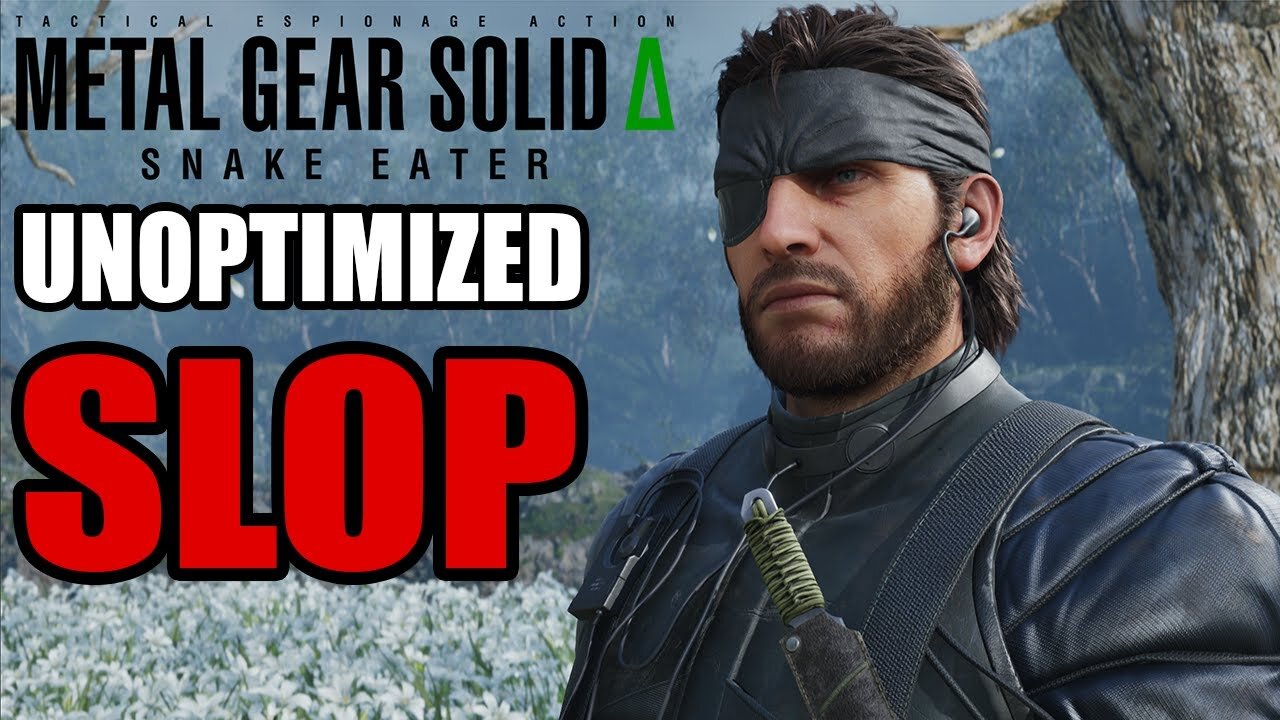 I'm Getting Sick of Remakes.
