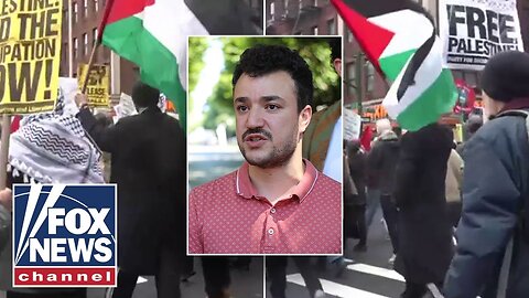 Mahmoud Khalil files $20 million claim against Trump admin