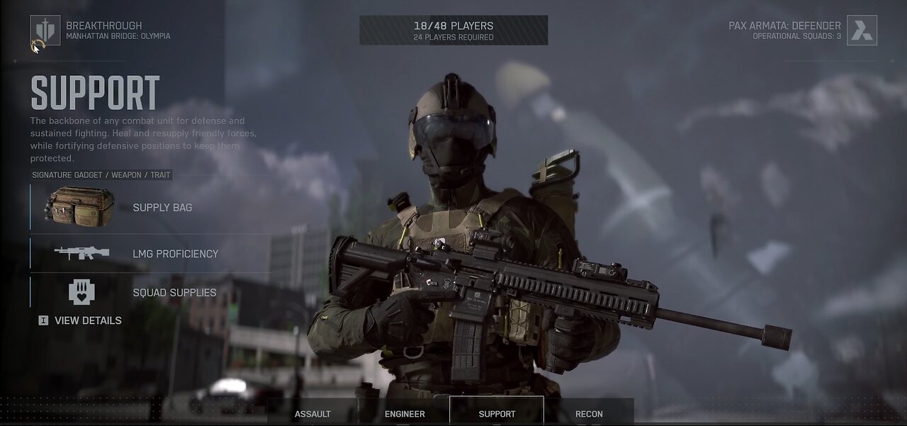 So I Tried Battlefield 6