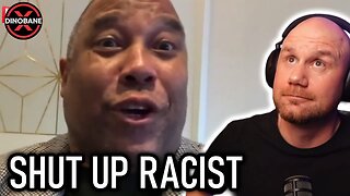 They Are Getting Desperate.