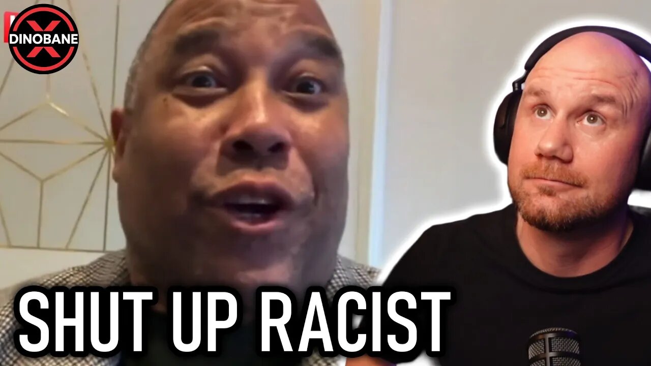 They Are Getting Desperate.