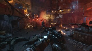 Metro Exodus, Playthrough (No Commentary), pt.11