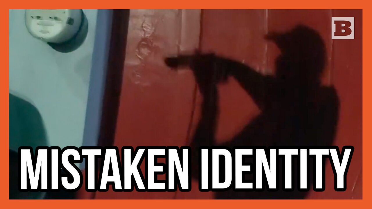 Who's at Fault? Police Fire at Restaurant Owner Holding Gun After Burglary Call