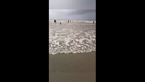 Indian Ocean 🌊