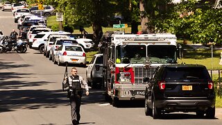 Drive-By Shooting Hits Republican, Family — Trump Has Been Notified