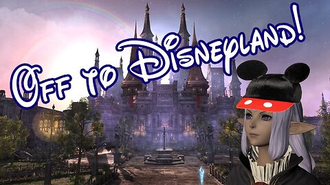 FFXIV Alliance Raid - San d'Oria: The Second Walk