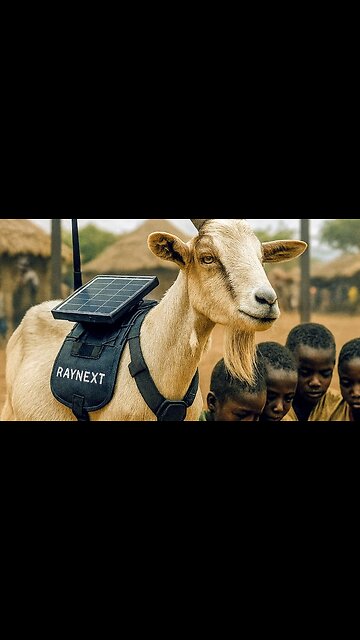 corporate goat service provider 🐐📡