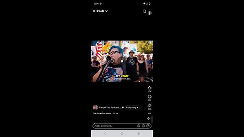 The return of charlie Kirk and George droid Floyd raja Jackson is a bitch