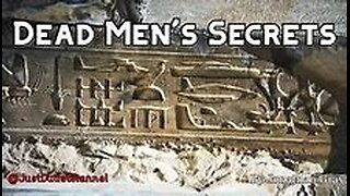 Dead Men's Secrets - George Gordon forbidden archeology (Full Length) (Old Docu)