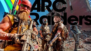 FAFO Friday :|: ARC with the AMAZING ZWOGS!