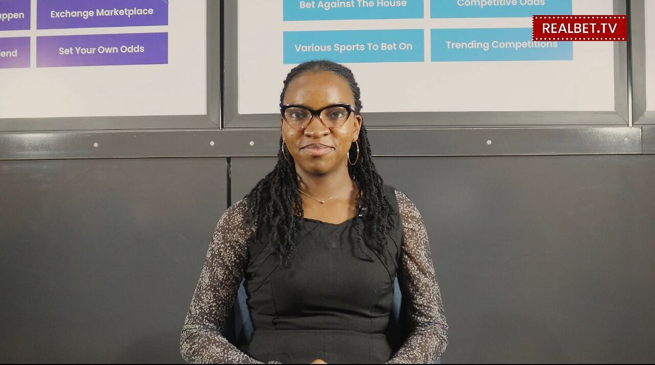 Realbet Nigeria: An Introduction to The First Betting Exchange in Nigeria