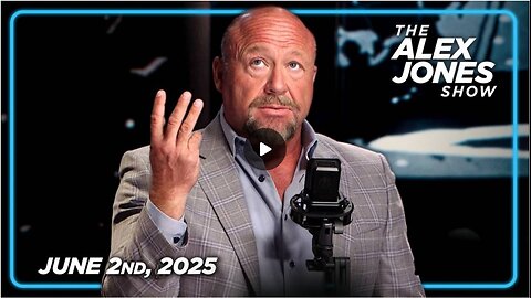 EMERGENCY MONDAY BROADCAST: NATO’s Attack On Russia’s Nuclear Triad Is A Deliberate Attempt