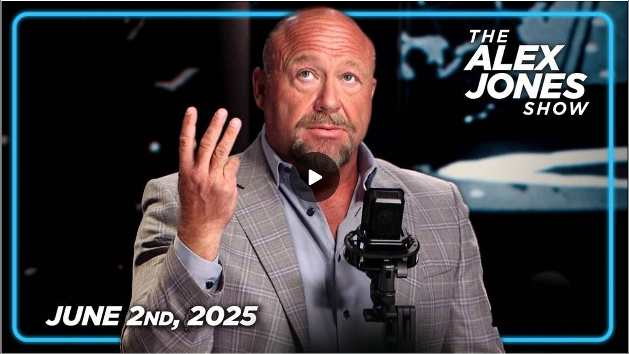 EMERGENCY MONDAY BROADCAST: NATO’s Attack On Russia’s Nuclear Triad Is A Deliberate Attempt