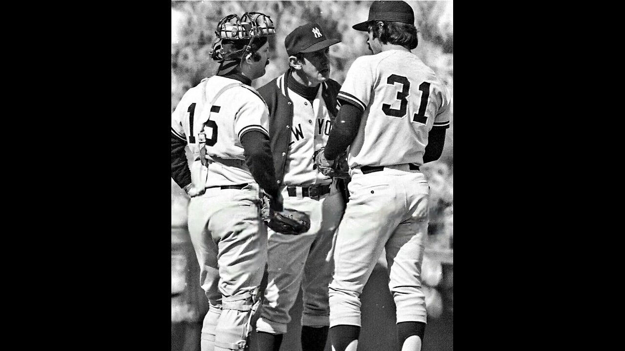 THERE IS NO GREATEST PLAYER EVER, AND I'LL TELL YA WHY