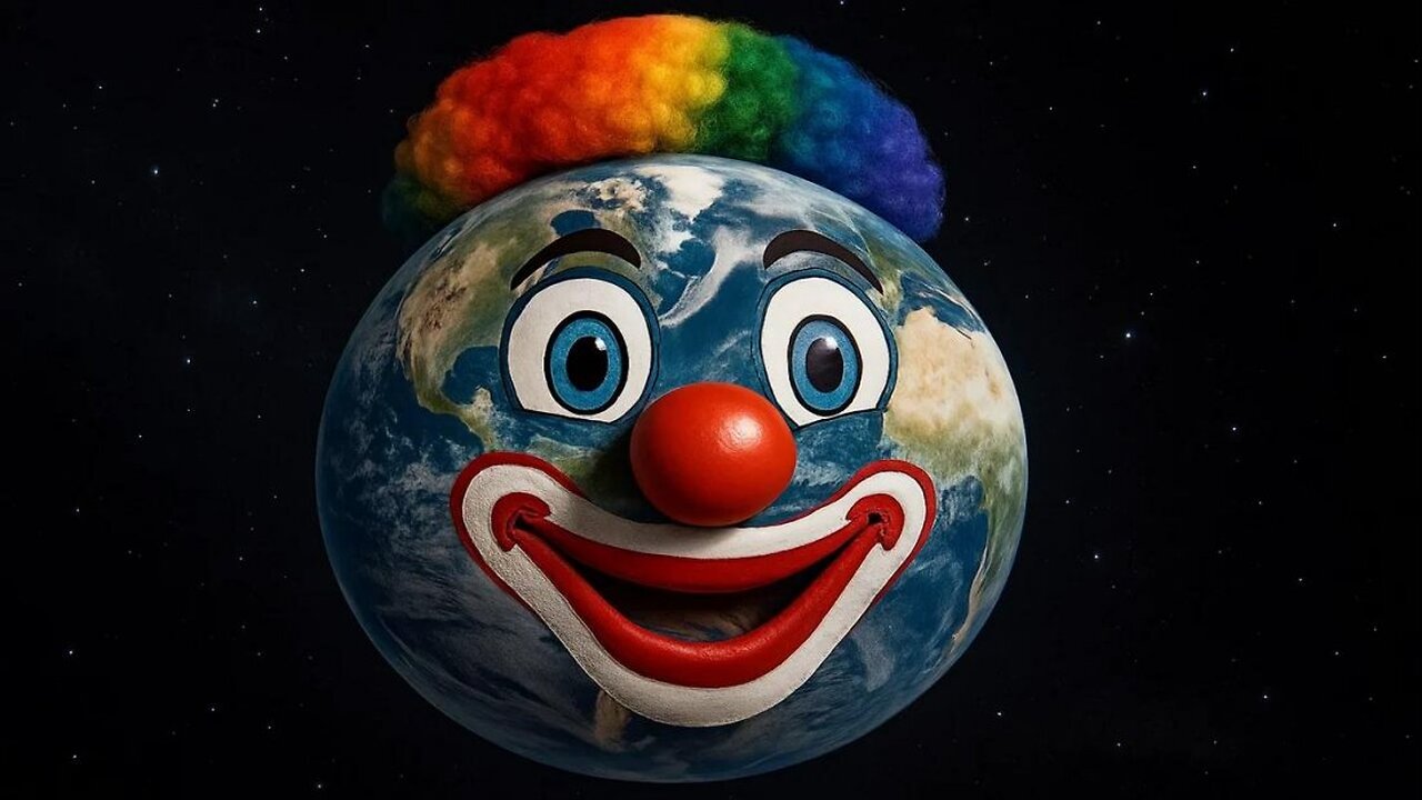 Eric Dubay: Flat Earth is Stupid! [May 5, 2025]