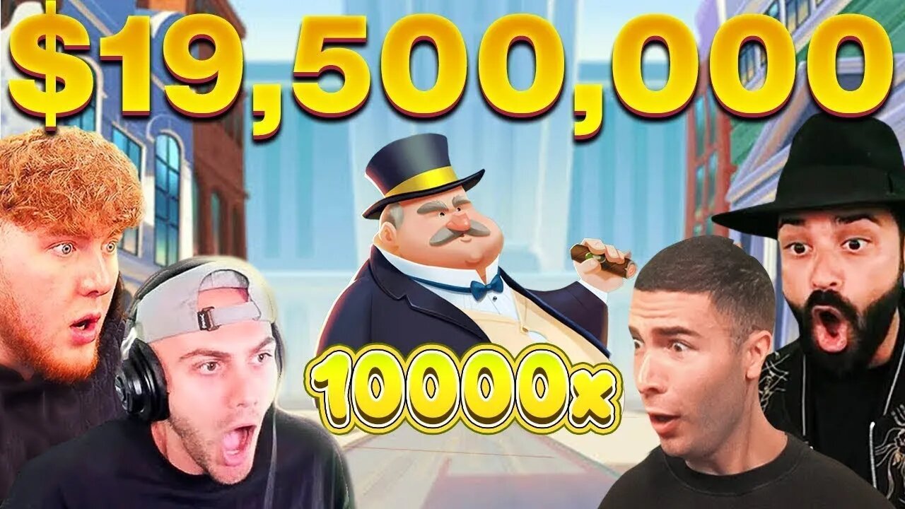GATES OF OLYMPUS MAX WIN: TOP 10 WORLD RECORD BIGGEST WINS (Ayezee, xQc, Toaster)