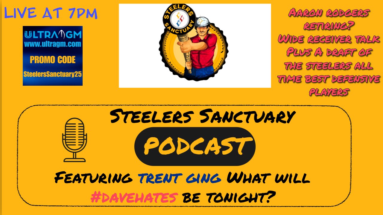 Steelers Sanctuary Reacts To Trading Minkah!