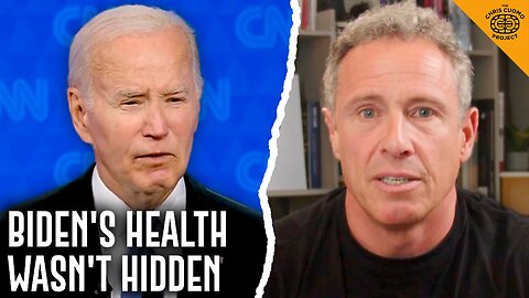 Biden’s Decline Was Known — And IGNORED