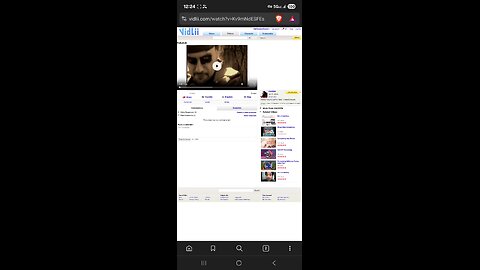 A Short Tutorial on How to Download Vidlii Videos