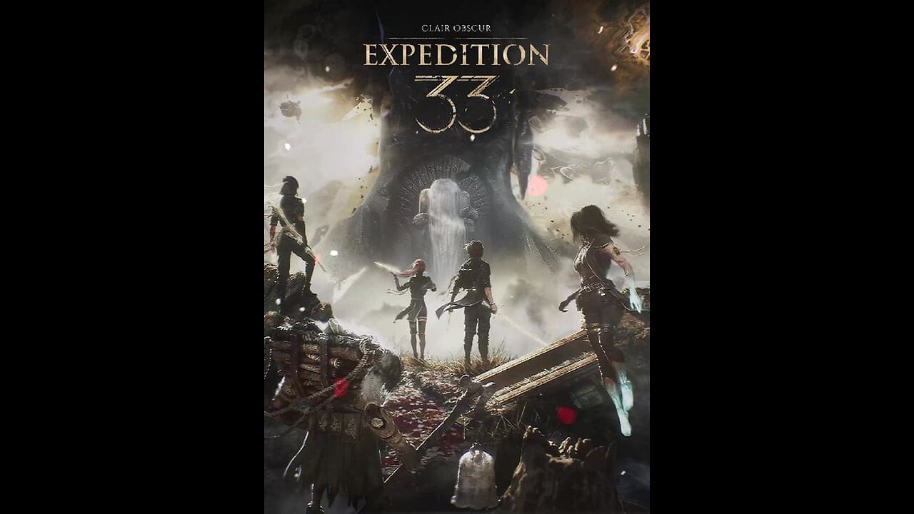 Clair Obscur: Expedition 33 - Launch Day Play