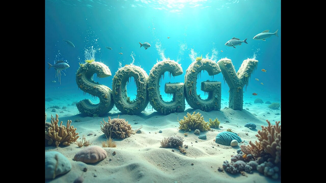 The Soggy Boys (Crashouts Guaranteed)