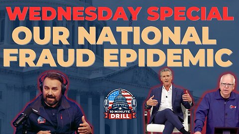 Special Wednesday: Minnesota vs. the Feds heats up, Trump in Detroit, SCOTUS and womens sports