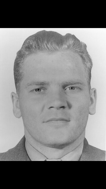 US Marine Corps Cpl Stanley Christianson: Medal of Honor Recipient Korean War