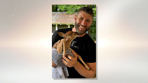 Shayne Spurgeon - Lighthouse Christian Camp - OvercomersTV.Live #541