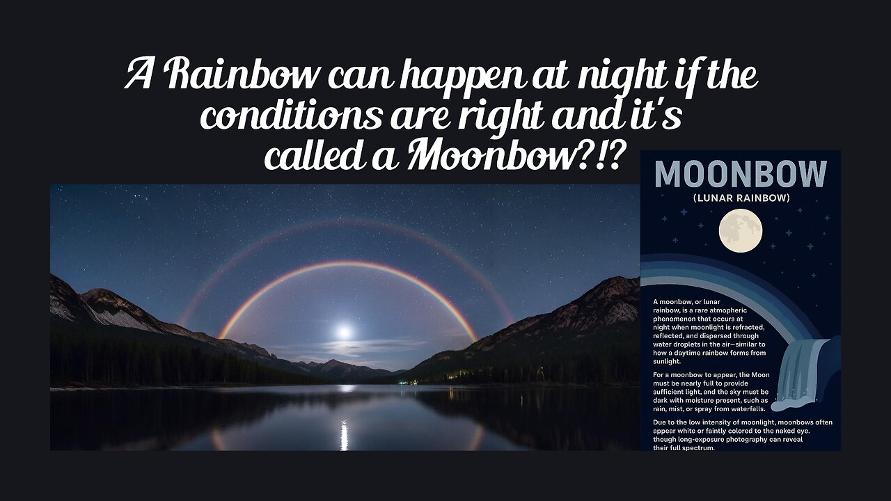 Fun Fact for Sept 21th 2025 Pt 2