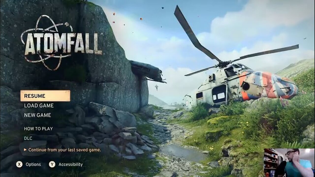 Atomfall