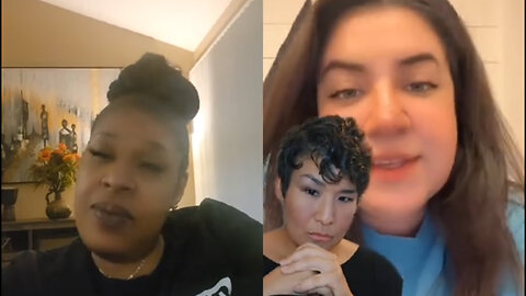 There Is No Black And Brown Coalition #3