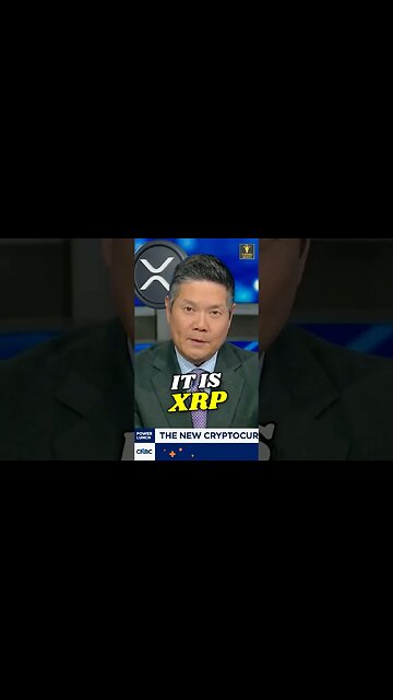 XRP IS THE HOTTEST TRADE OF THE YEAR!