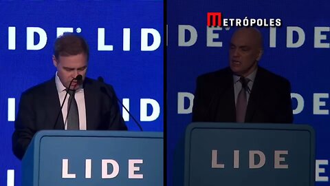 A diferença entre um cristão e outro não.